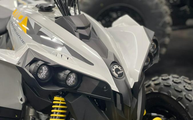 2026 Can-Am Renegade 110 EFI