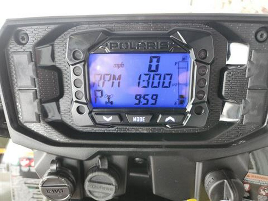 2026 Polaris Sportsman Touring 570 Premium