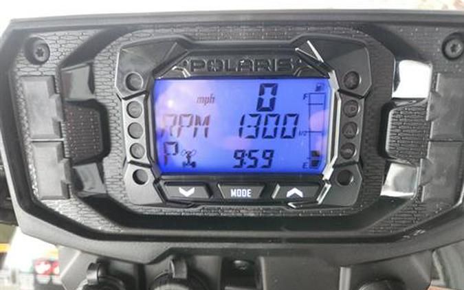 2026 Polaris Sportsman Touring 570 Premium