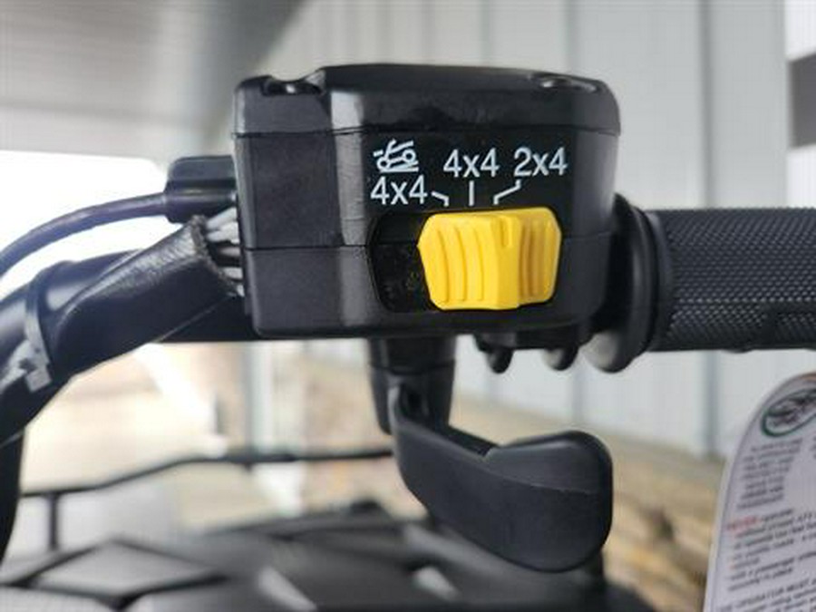 2026 Polaris Sportsman Touring 570 Premium