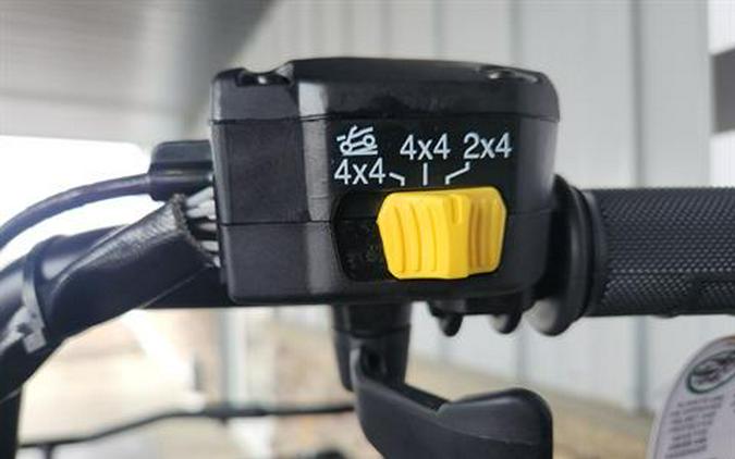 2026 Polaris Sportsman Touring 570 Premium