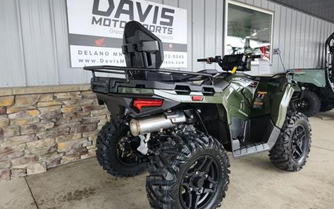 2026 Polaris Sportsman Touring 570 Premium