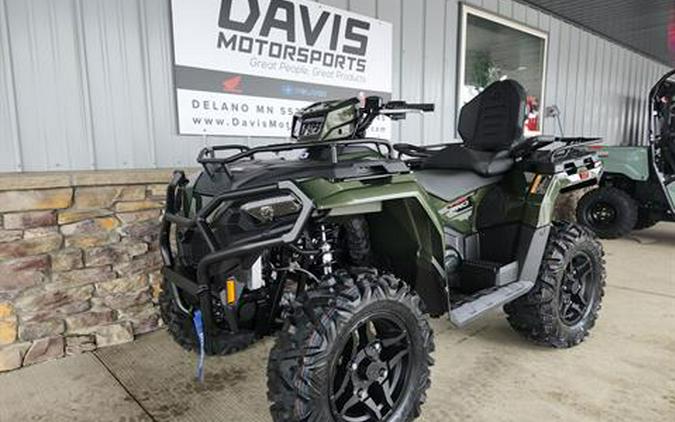 2026 Polaris Sportsman Touring 570 Premium
