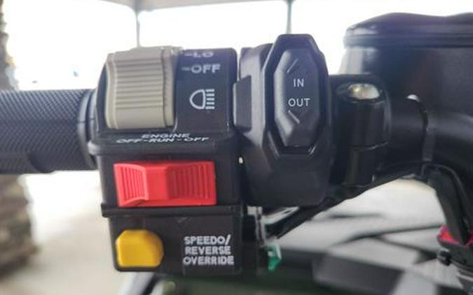 2026 Polaris Sportsman Touring 570 Premium