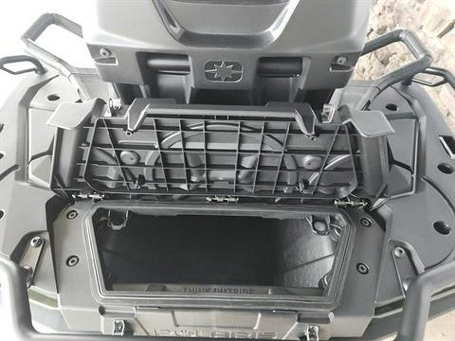 2026 Polaris Sportsman Touring 570 Premium