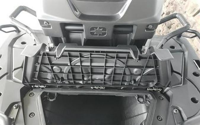 2026 Polaris Sportsman Touring 570 Premium