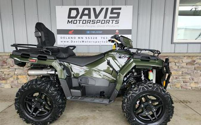 2026 Polaris Sportsman Touring 570 Premium