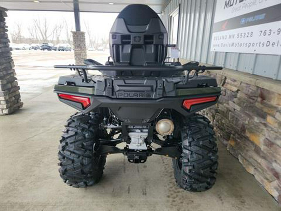 2026 Polaris Sportsman Touring 570 Premium