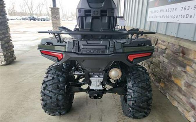 2026 Polaris Sportsman Touring 570 Premium