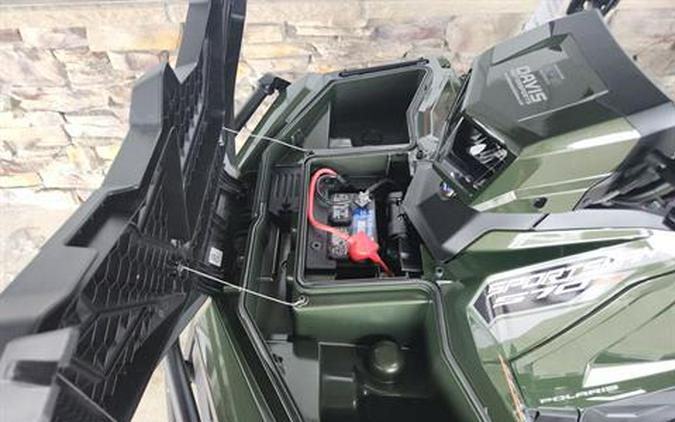 2026 Polaris Sportsman Touring 570 Premium