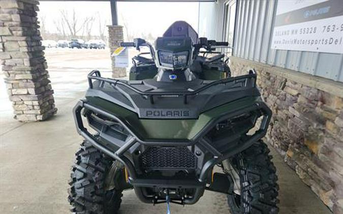 2026 Polaris Sportsman Touring 570 Premium