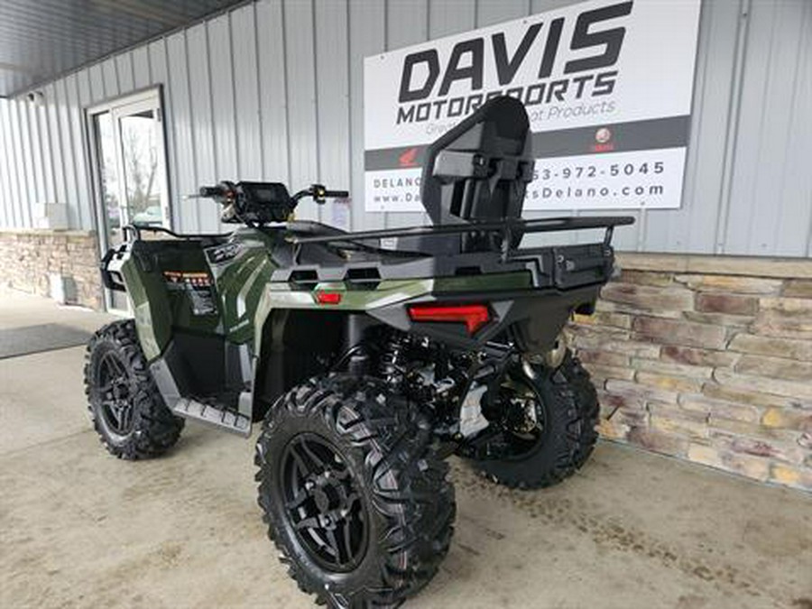 2026 Polaris Sportsman Touring 570 Premium