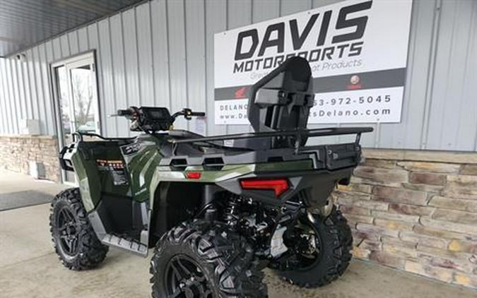 2026 Polaris Sportsman Touring 570 Premium