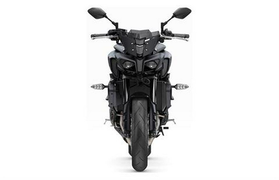 2021 Yamaha MT-10
