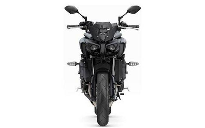 2021 Yamaha MT-10