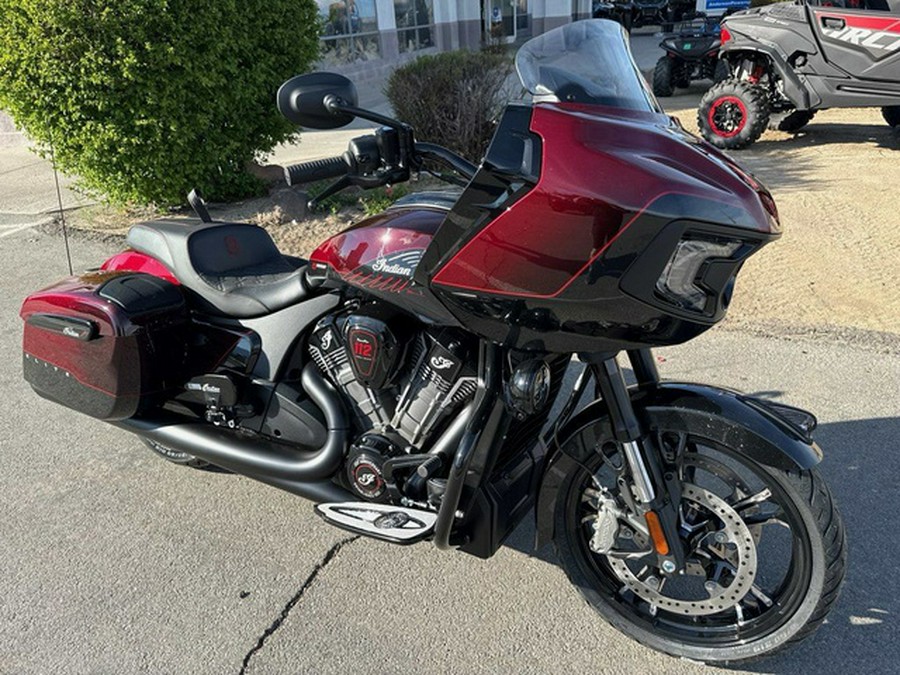 2026 Indian Indian Challenger 125th Anniversary Edition 125th