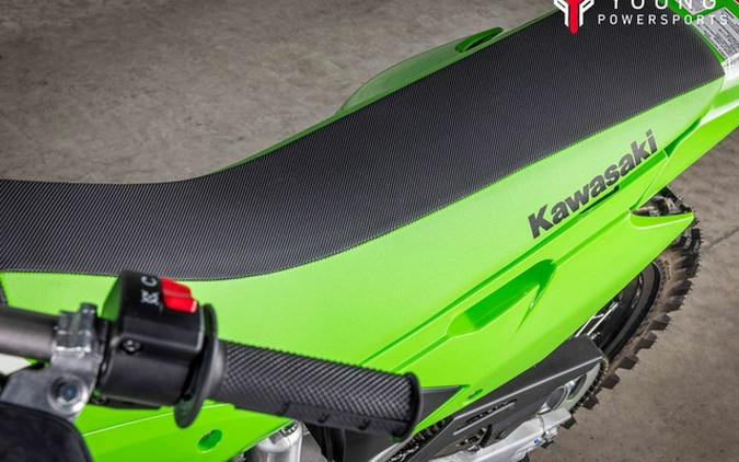 2026 Kawasaki KLX 140R F