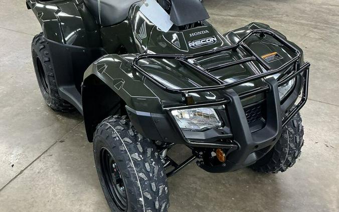 2026 Honda® TRX250X