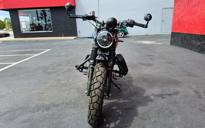 2023 Royal Enfield Hunter 350