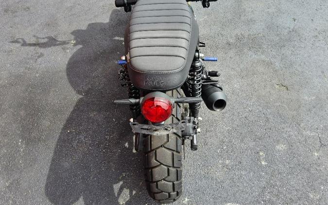 2023 Royal Enfield Hunter 350