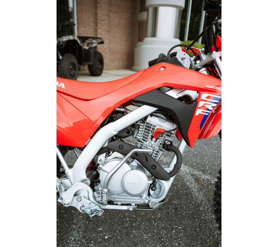 2026 Honda® CRF125F
