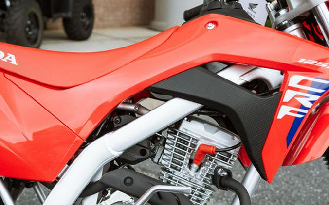 2026 Honda® CRF125F