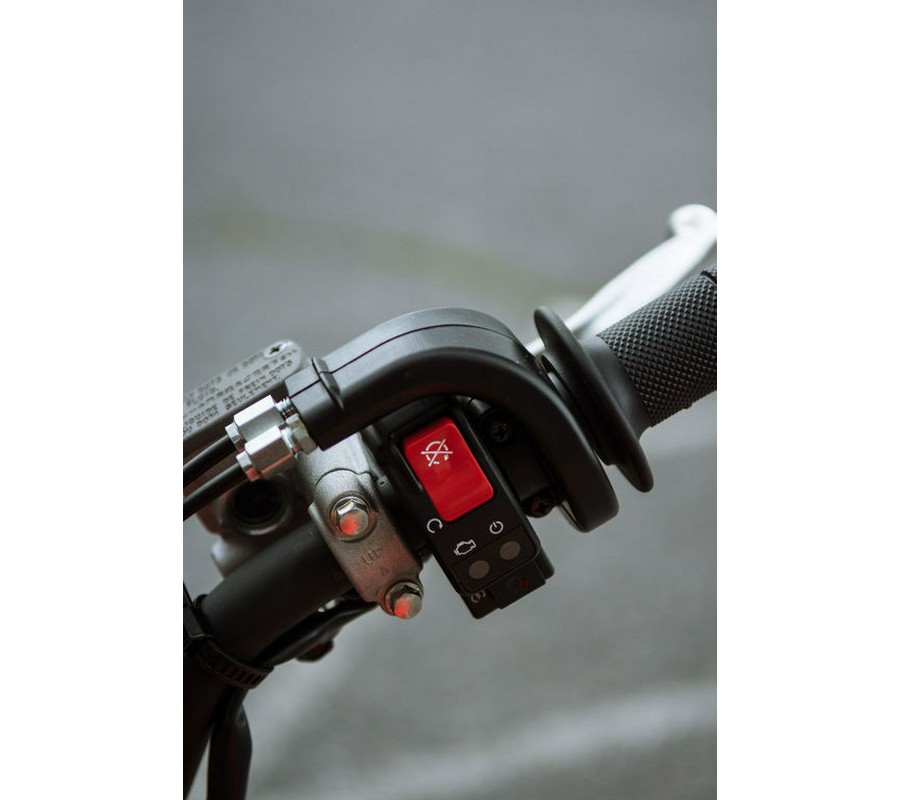 2026 Honda® CRF125F