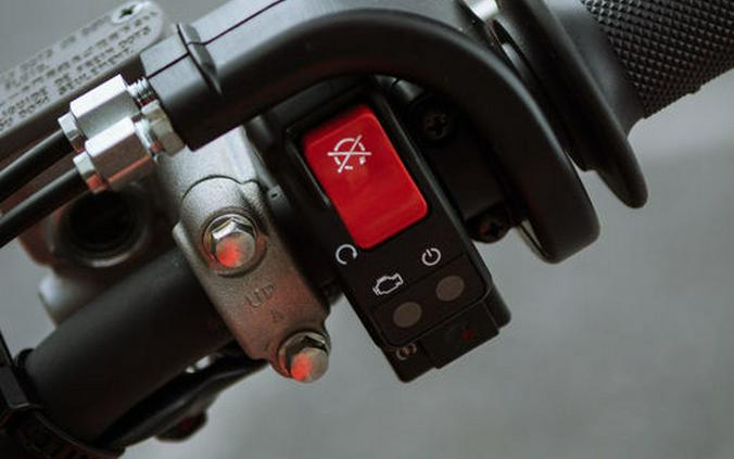 2026 Honda® CRF125F