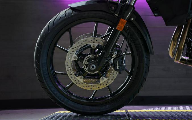 2026 BMW F 800 GS
