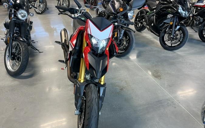 2017 Hypermotard 939 SP - Ducati