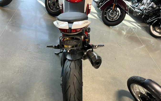 2017 Hypermotard 939 SP - Ducati