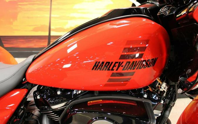 2026 Harley-Davidson® FLTRT - Road Glide® 3