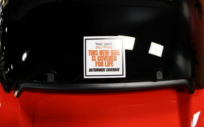 2026 Harley-Davidson® FLTRT - Road Glide® 3