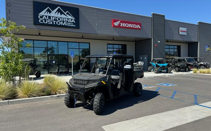 2026 RANGER CREW 1000 PREMIUM - Polaris