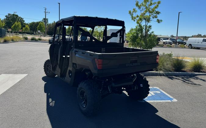 2026 RANGER CREW 1000 PREMIUM - Polaris