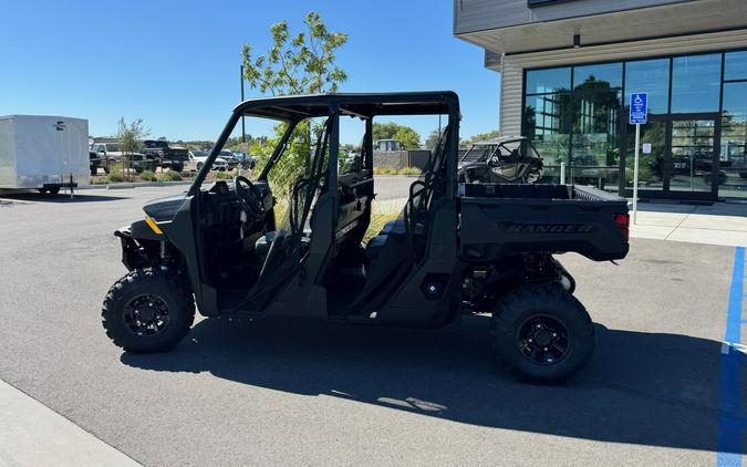 2026 RANGER CREW 1000 PREMIUM - Polaris