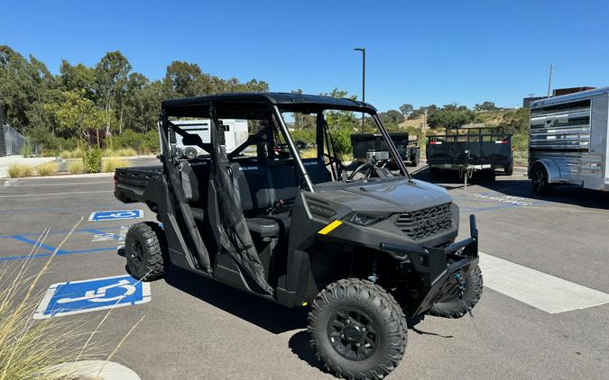 2026 RANGER CREW 1000 PREMIUM - Polaris