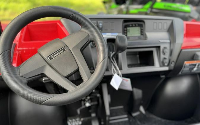 2026 Kawasaki Mule PRO-FX 1000 HD Edition