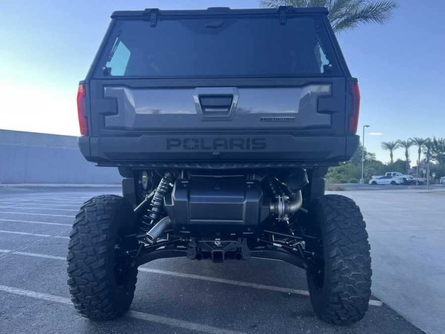 2026 Polaris Xpedition ADV 5 Northstar