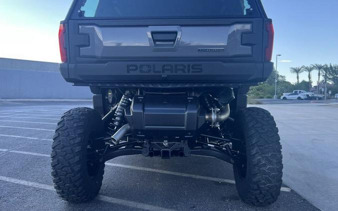 2026 Polaris Xpedition ADV 5 Northstar
