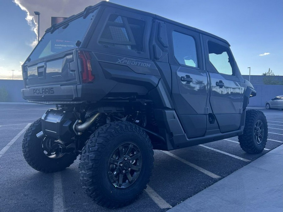 2026 Polaris Xpedition ADV 5 Northstar