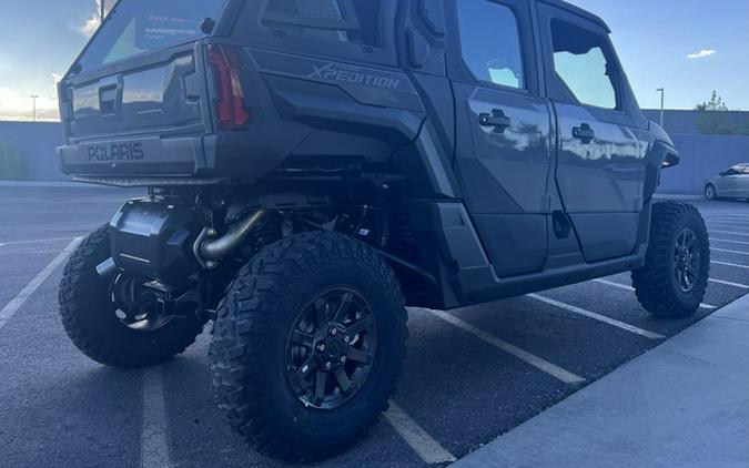 2026 Polaris Xpedition ADV 5 Northstar