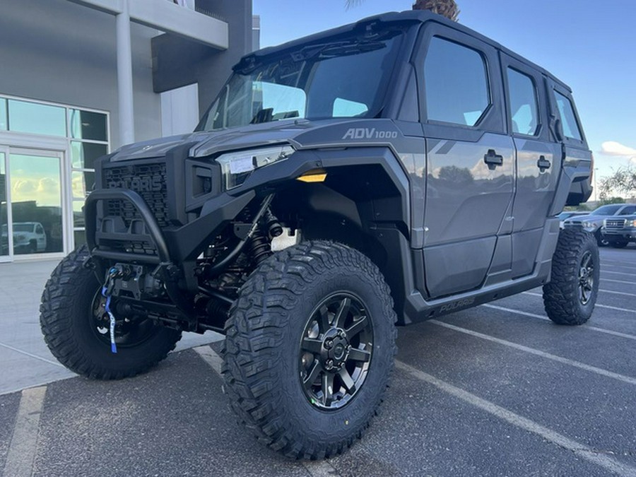 2026 Polaris Xpedition ADV 5 Northstar