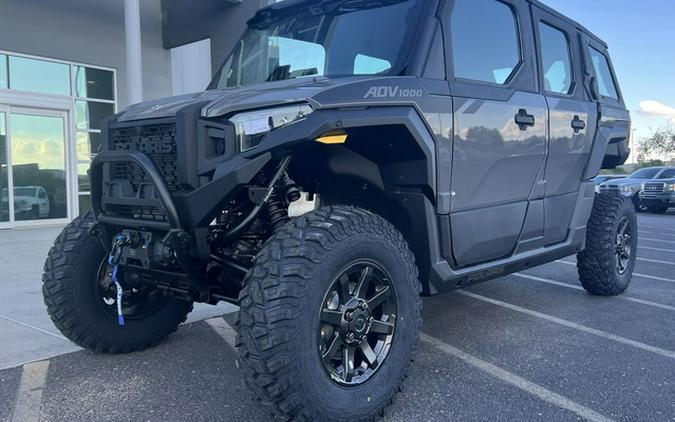 2026 Polaris Xpedition ADV 5 Northstar