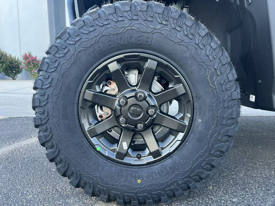2026 Polaris Xpedition ADV 5 Northstar
