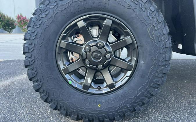 2026 Polaris Xpedition ADV 5 Northstar