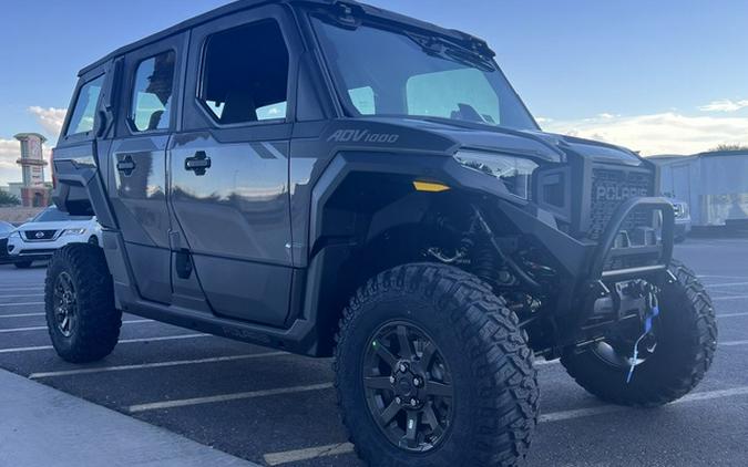 2026 Polaris Xpedition ADV 5 Northstar