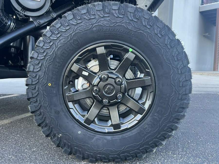 2026 Polaris Xpedition ADV 5 Northstar