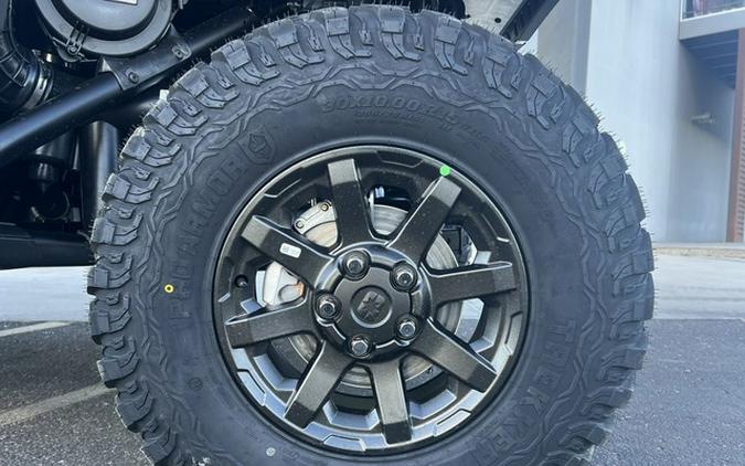 2026 Polaris Xpedition ADV 5 Northstar