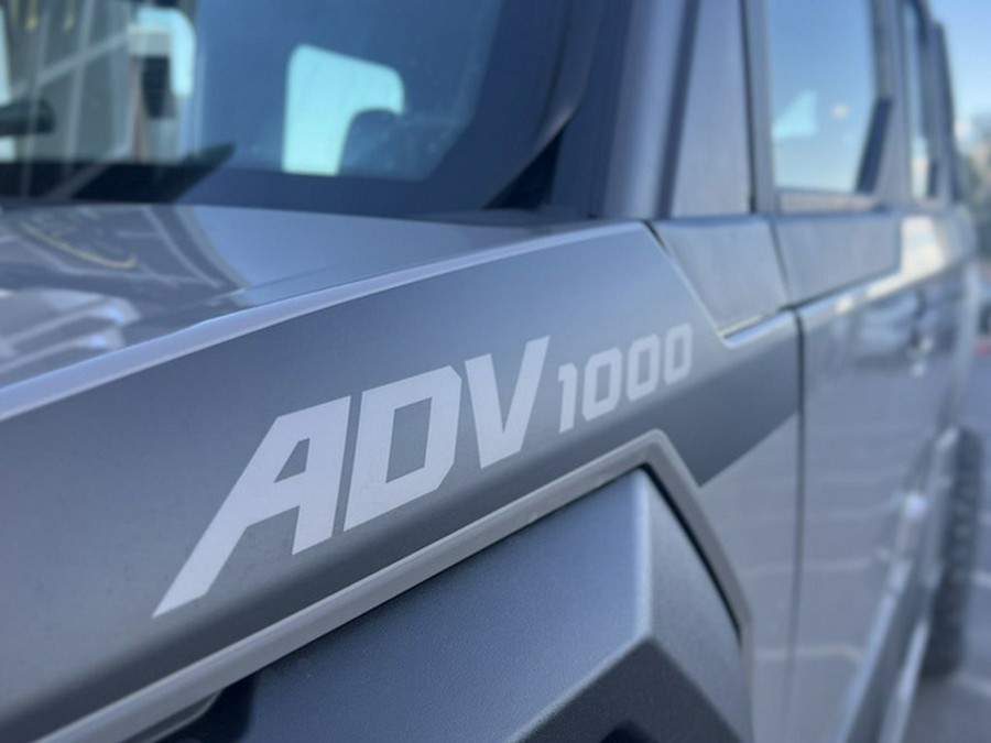 2026 Polaris Xpedition ADV 5 Northstar